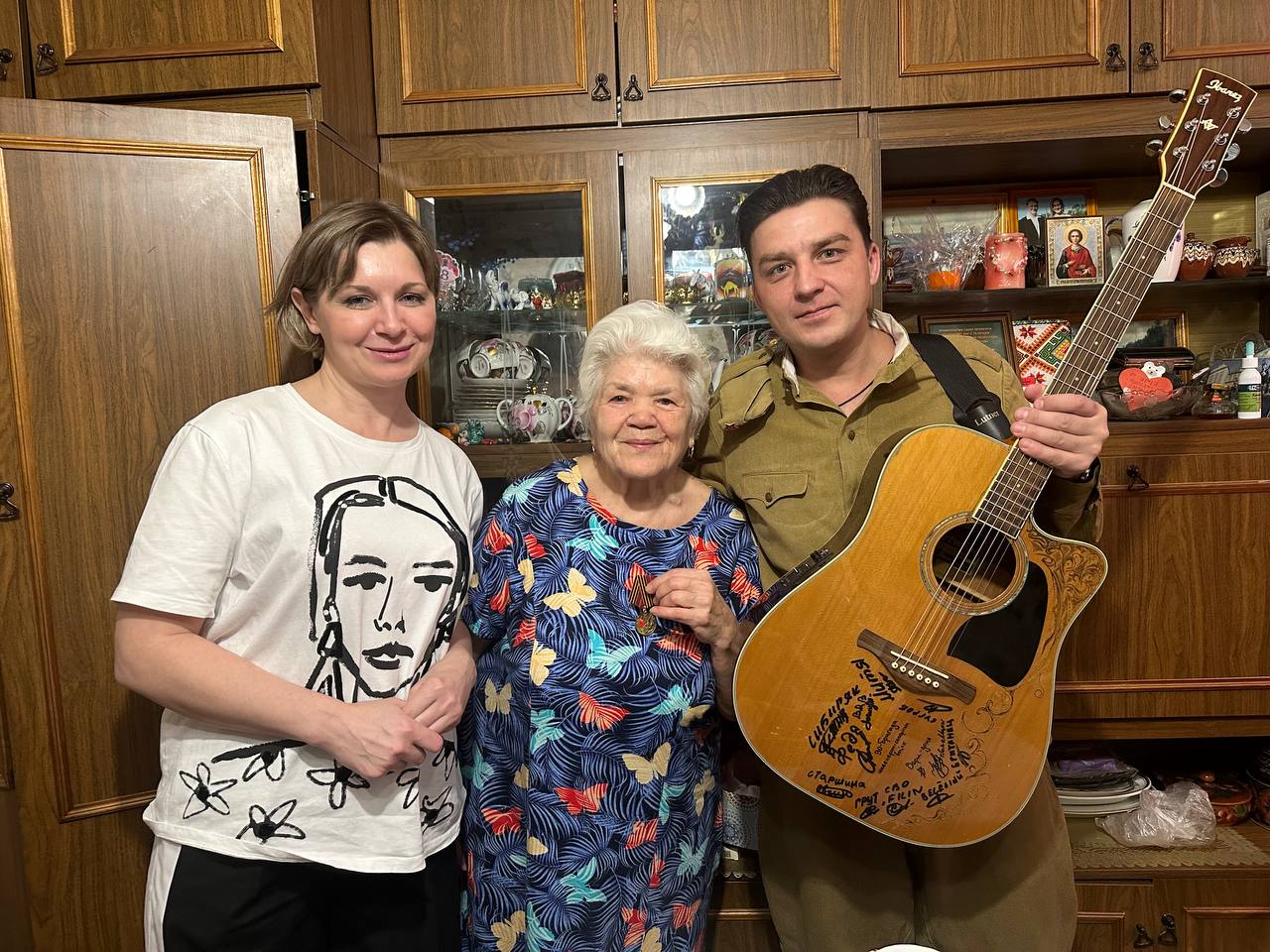 Фото: Красноярский драматический театр им. Пушкина