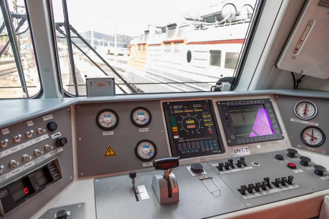 Фото: КрасЖД