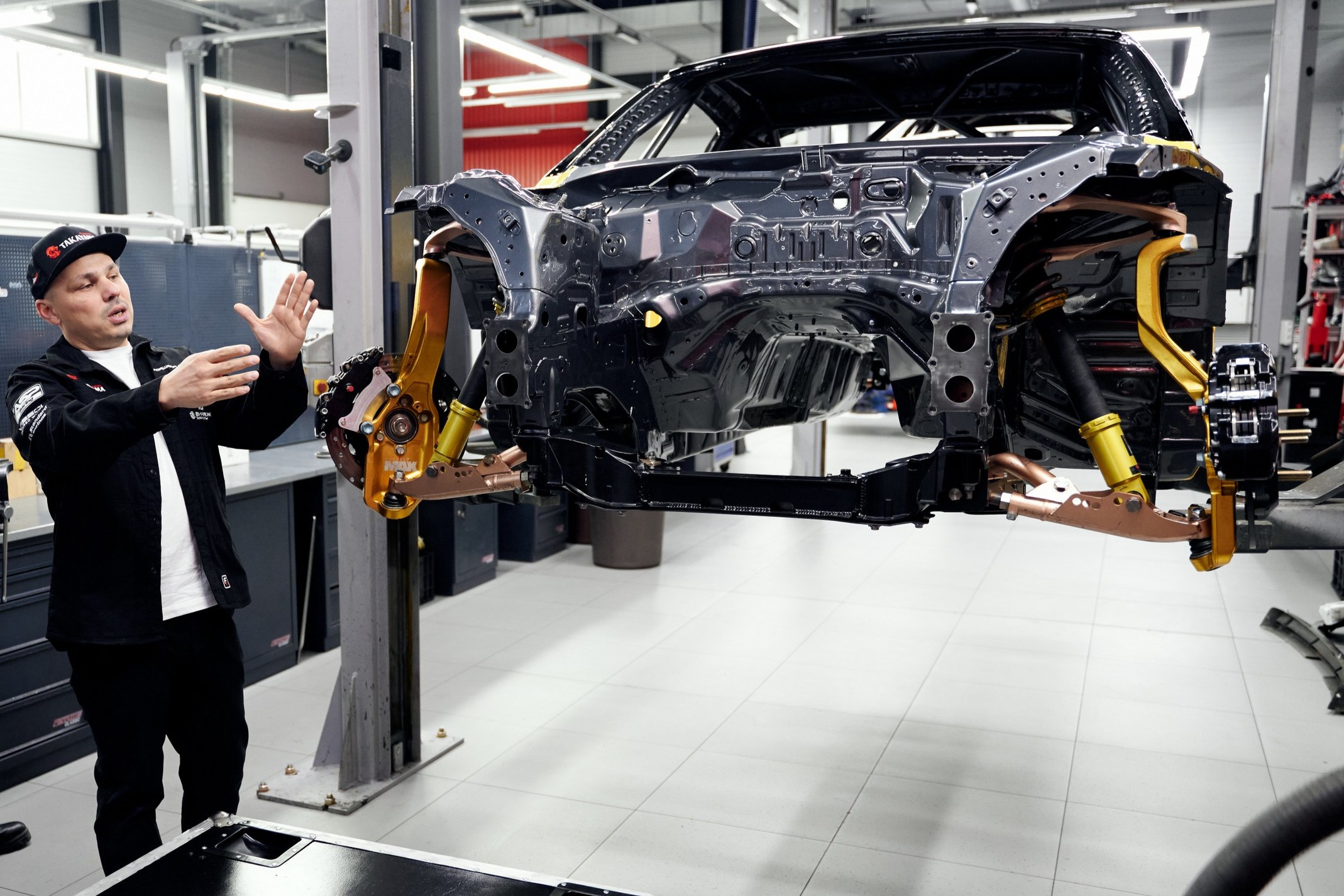 Фото: © АО «МАРКЕТ ГРУПП"