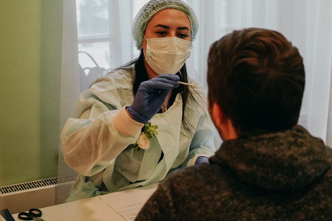 Фото: Оксана Курдюкова