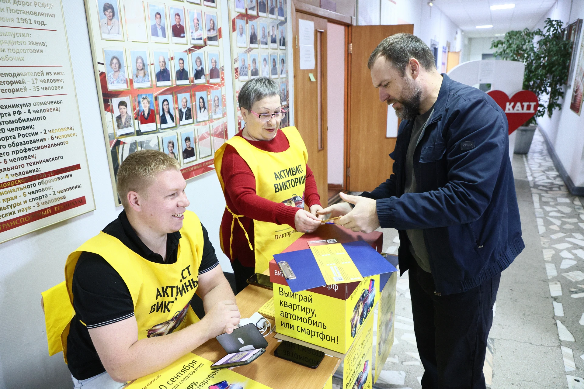 Фото: Личный телеграм-канал Сергея Верещагина