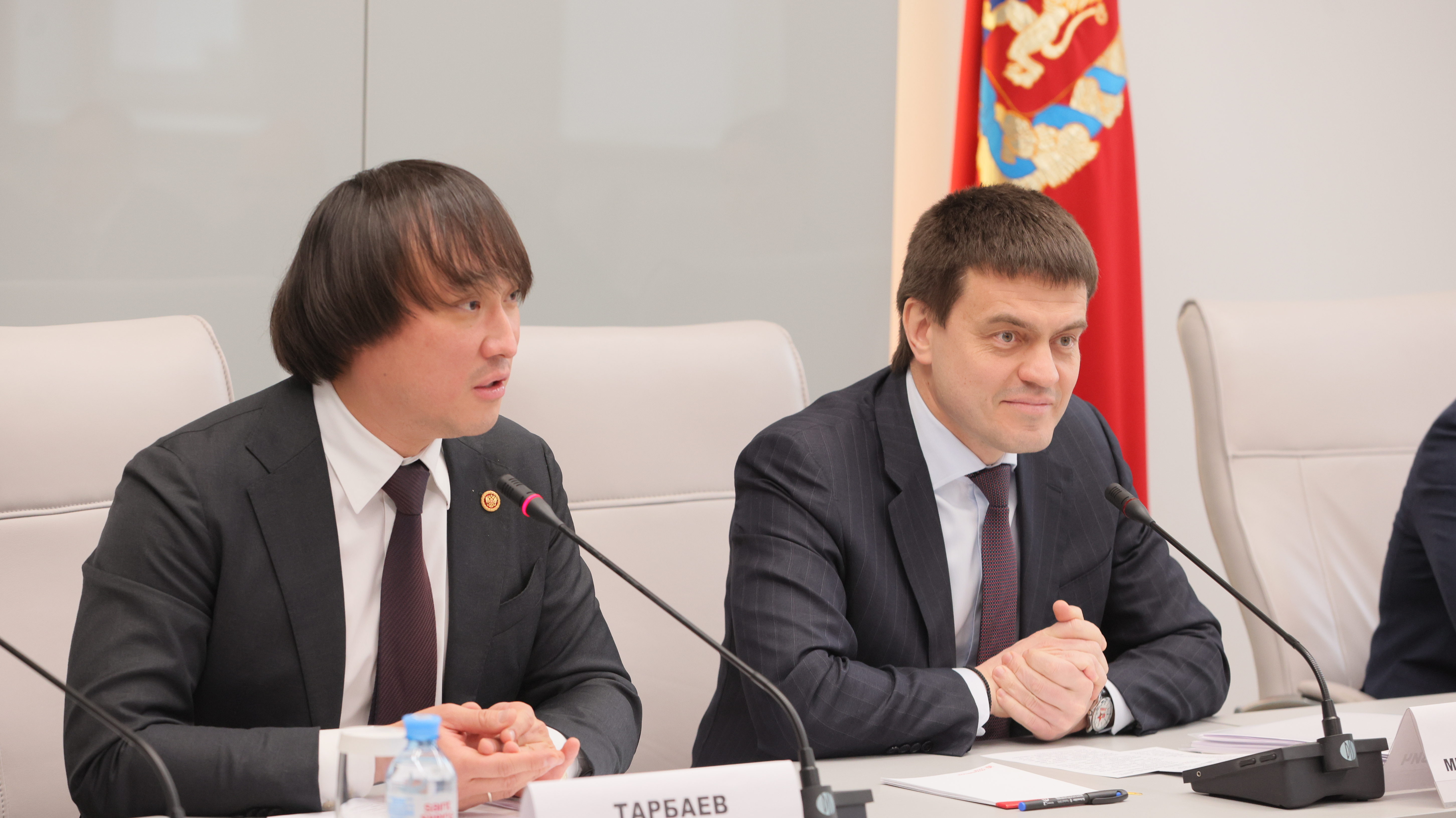 Фото: Александр Черных