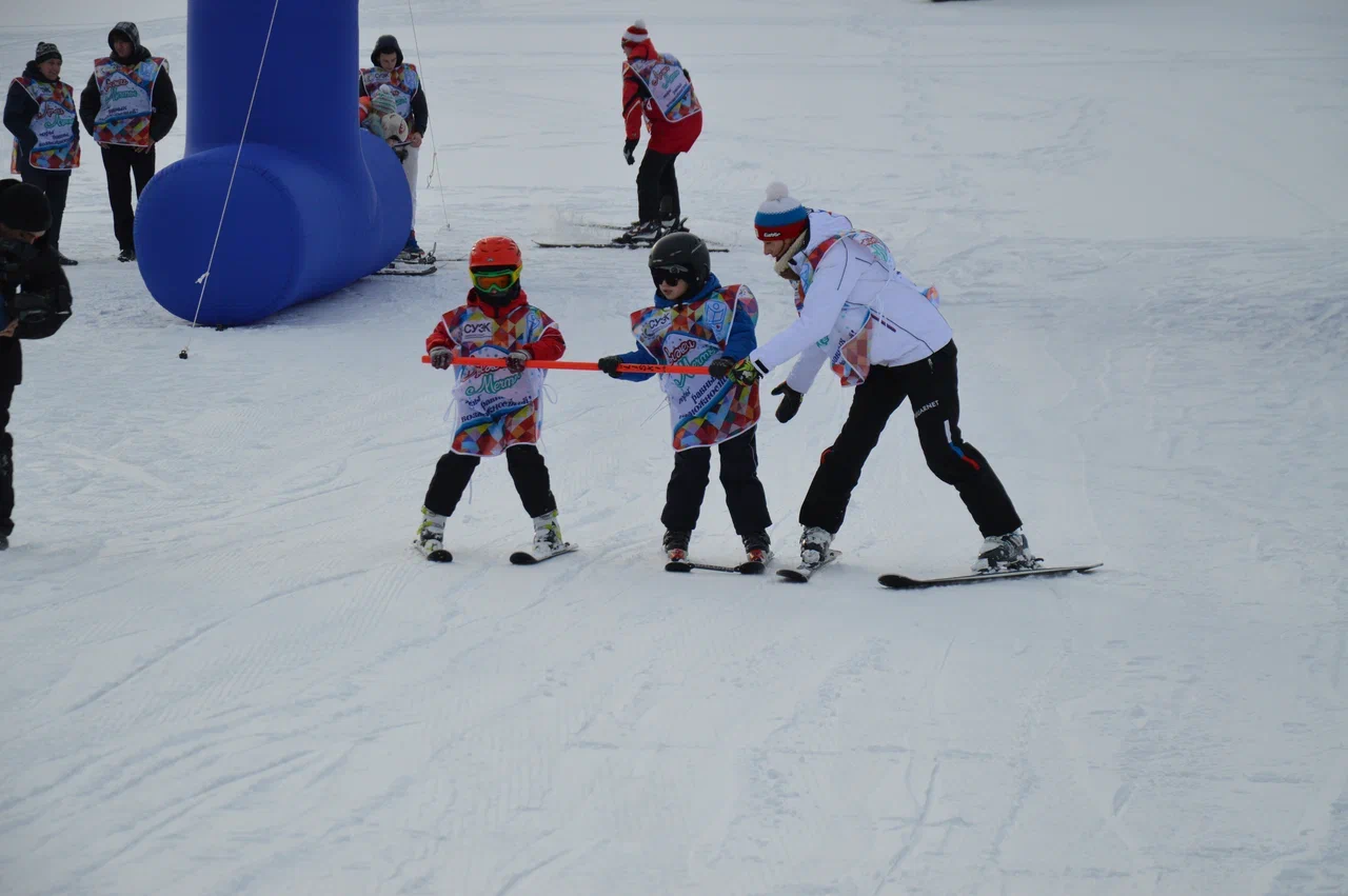 Фото: СУЭК-Красноярск