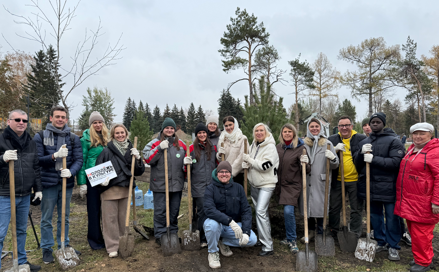 Фото: Анна Кравченко