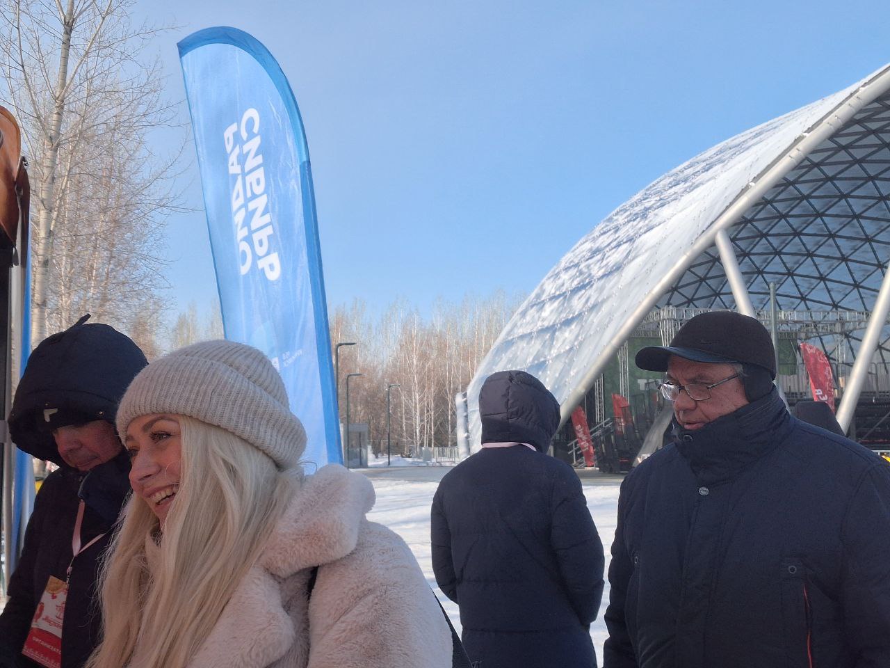 Фото: «Радио Сибирь — Красноярск"