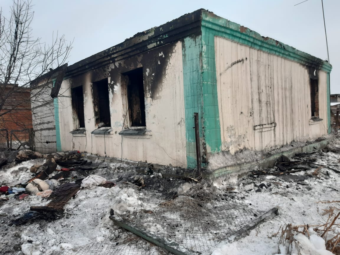 Фото: СУ СК России по Новосибирской области