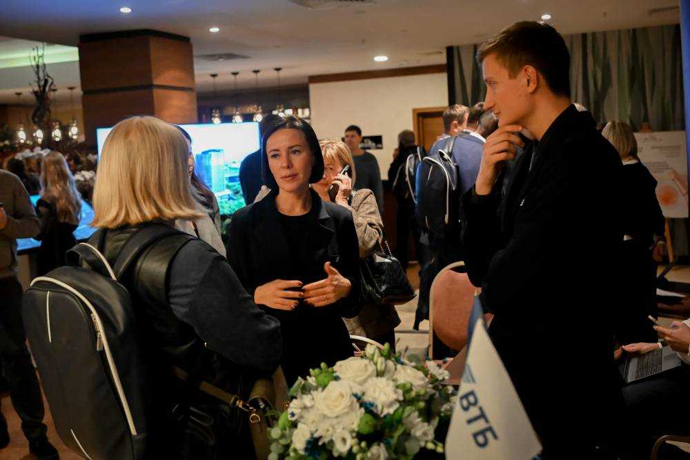 Фото: Алина Ковригина