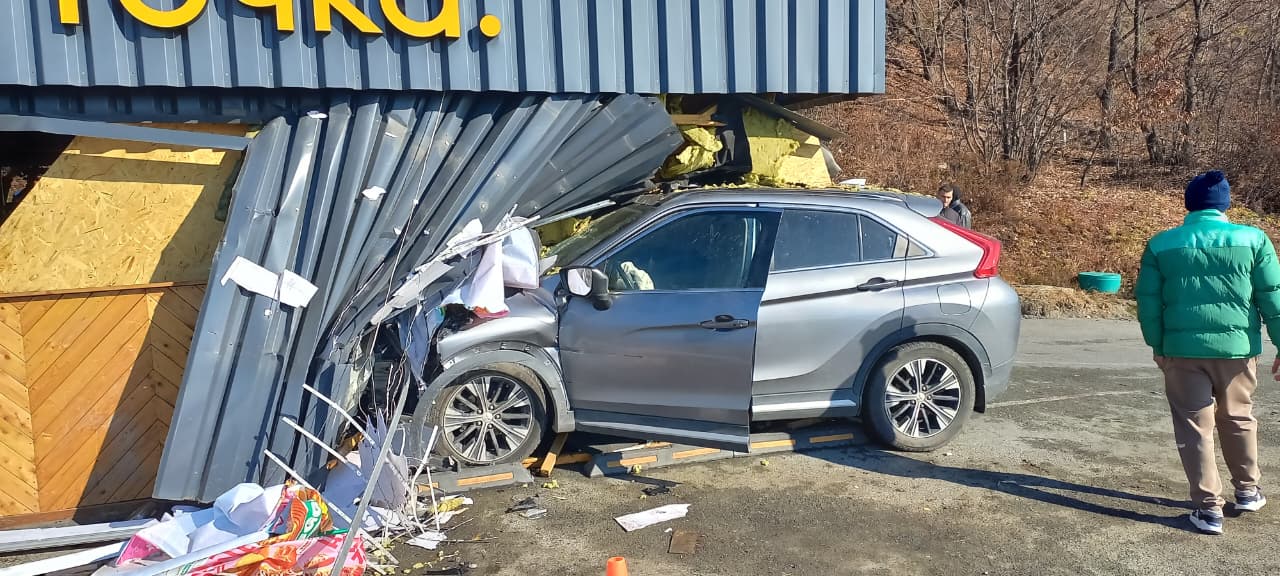 Фото: Полиция Приморья