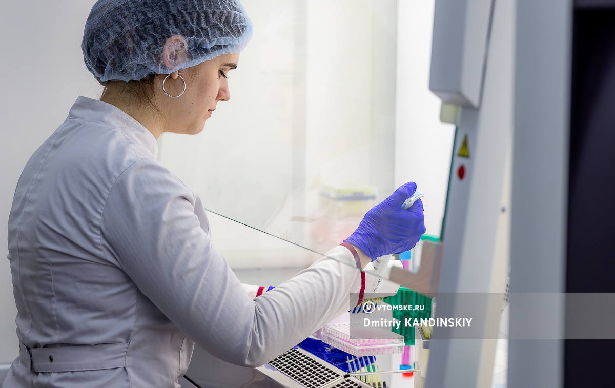 Фото: Дмитрий Кандинский / vtomske.ru