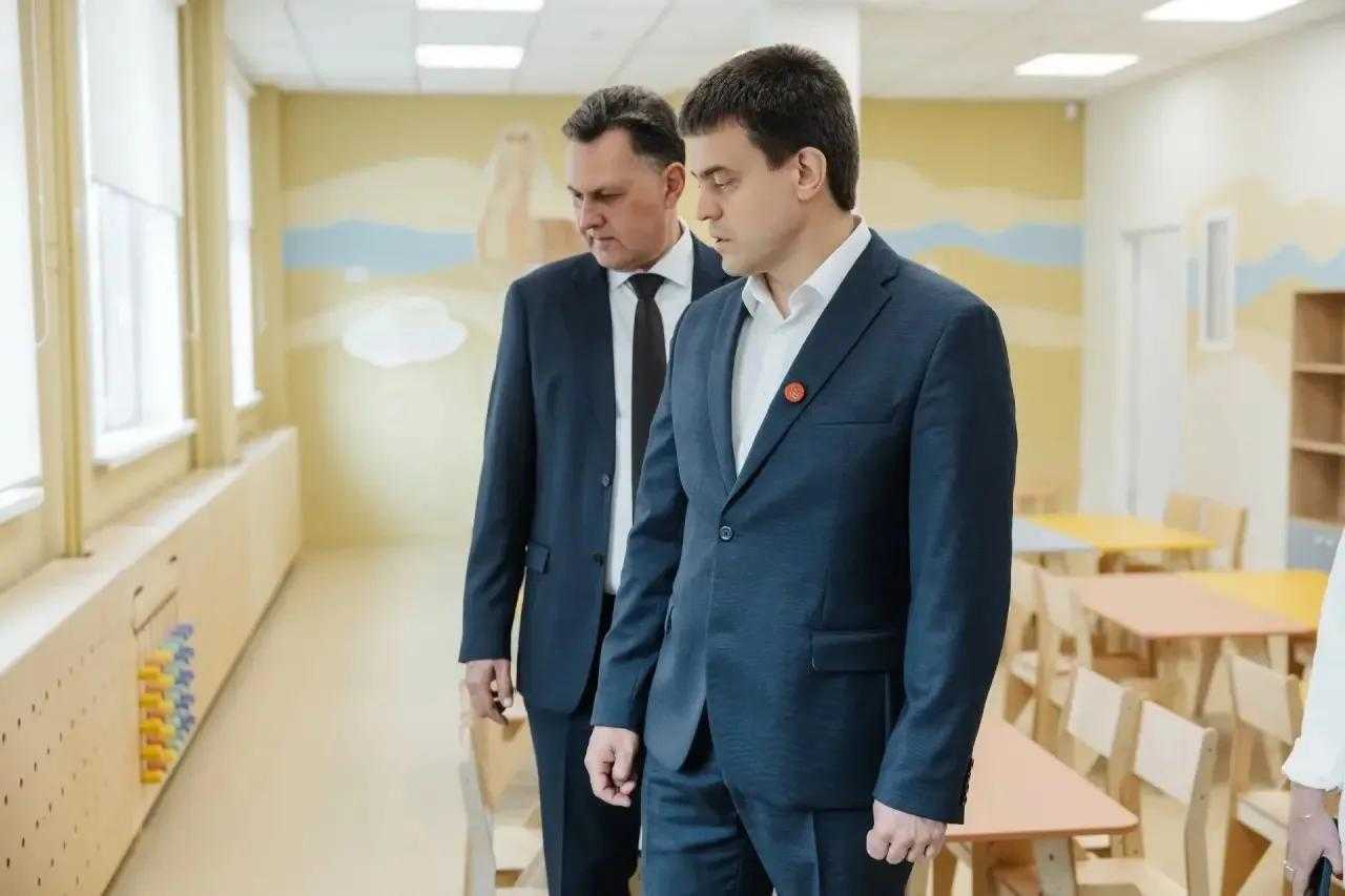 Фото: ГК „СтройИнновация“