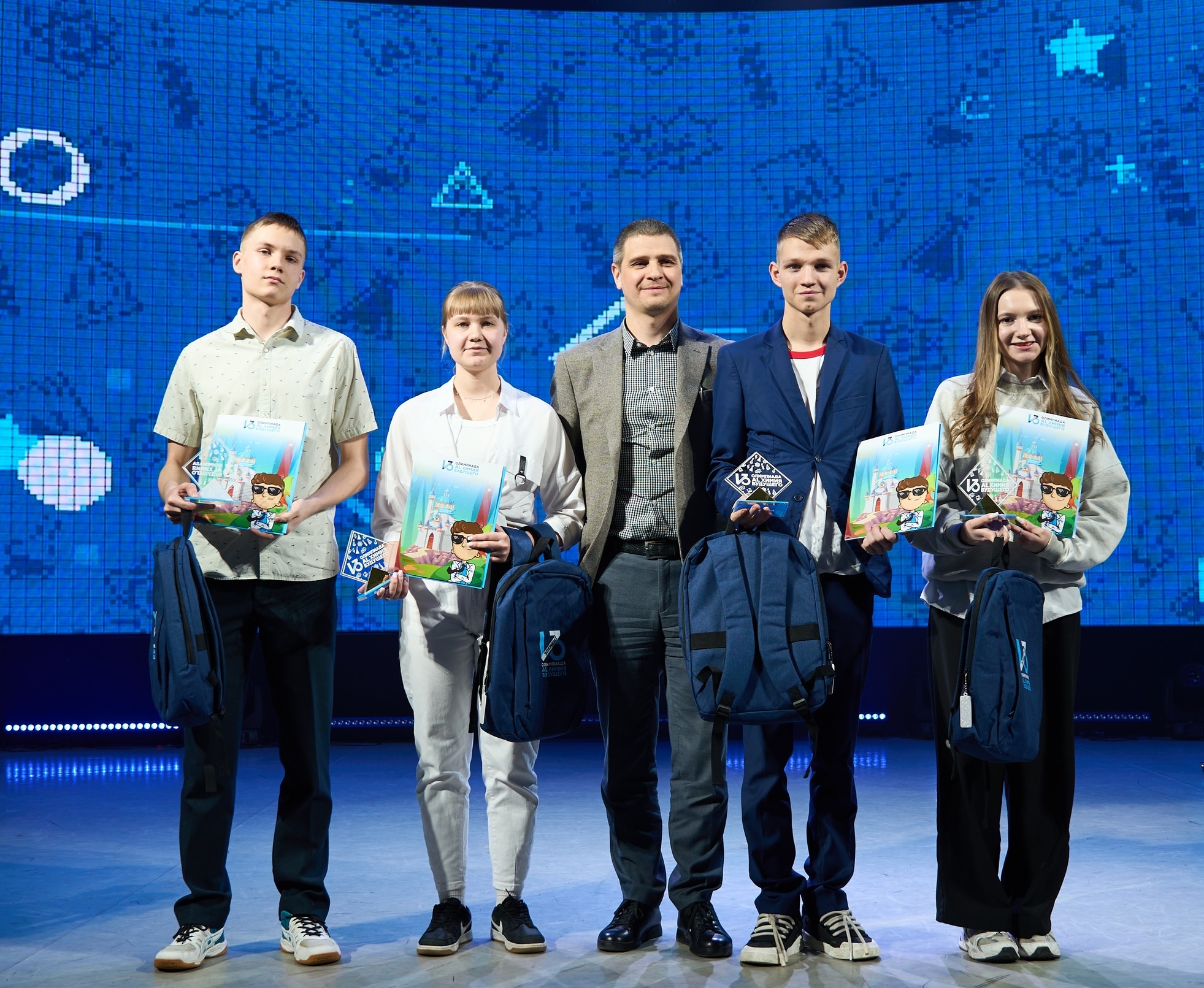 Фото: пресс-служба РУСАЛ