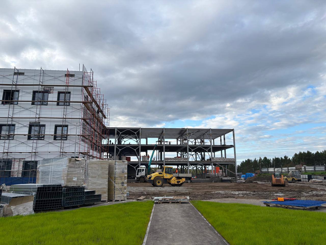 Фото: Прокуратура Красноярского края