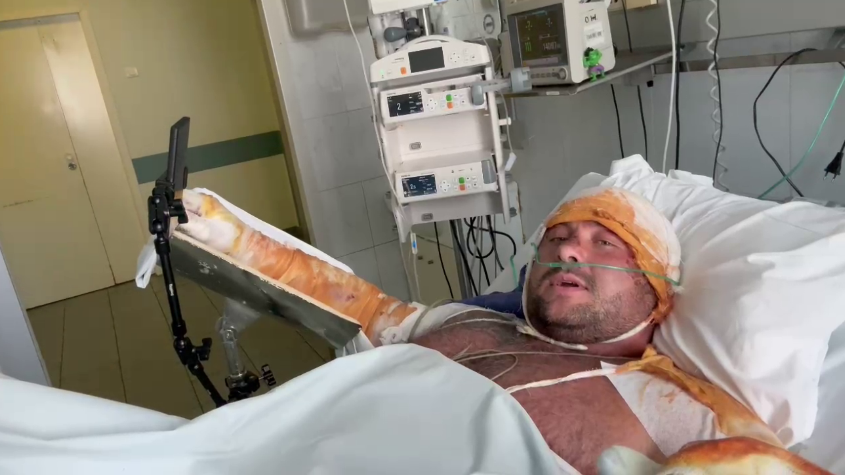 Фото: ЦТП «Архангел»