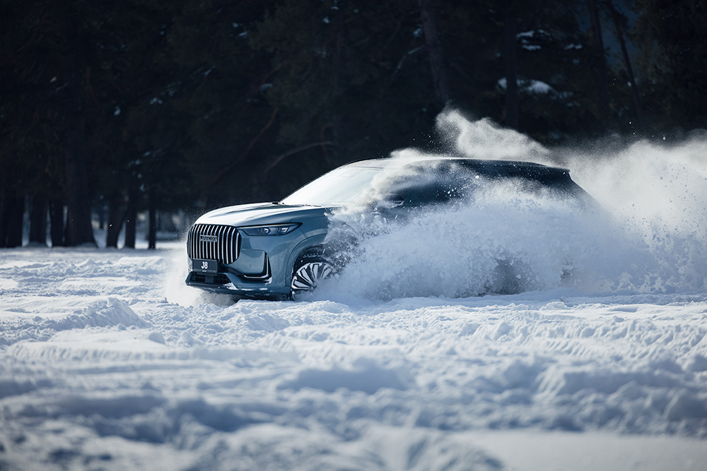 Фото: © ООО «Медведь Альянс»