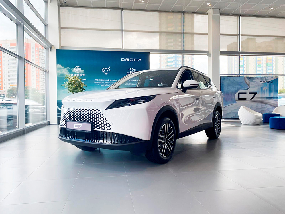 Фото: © «Медведь Альянс»