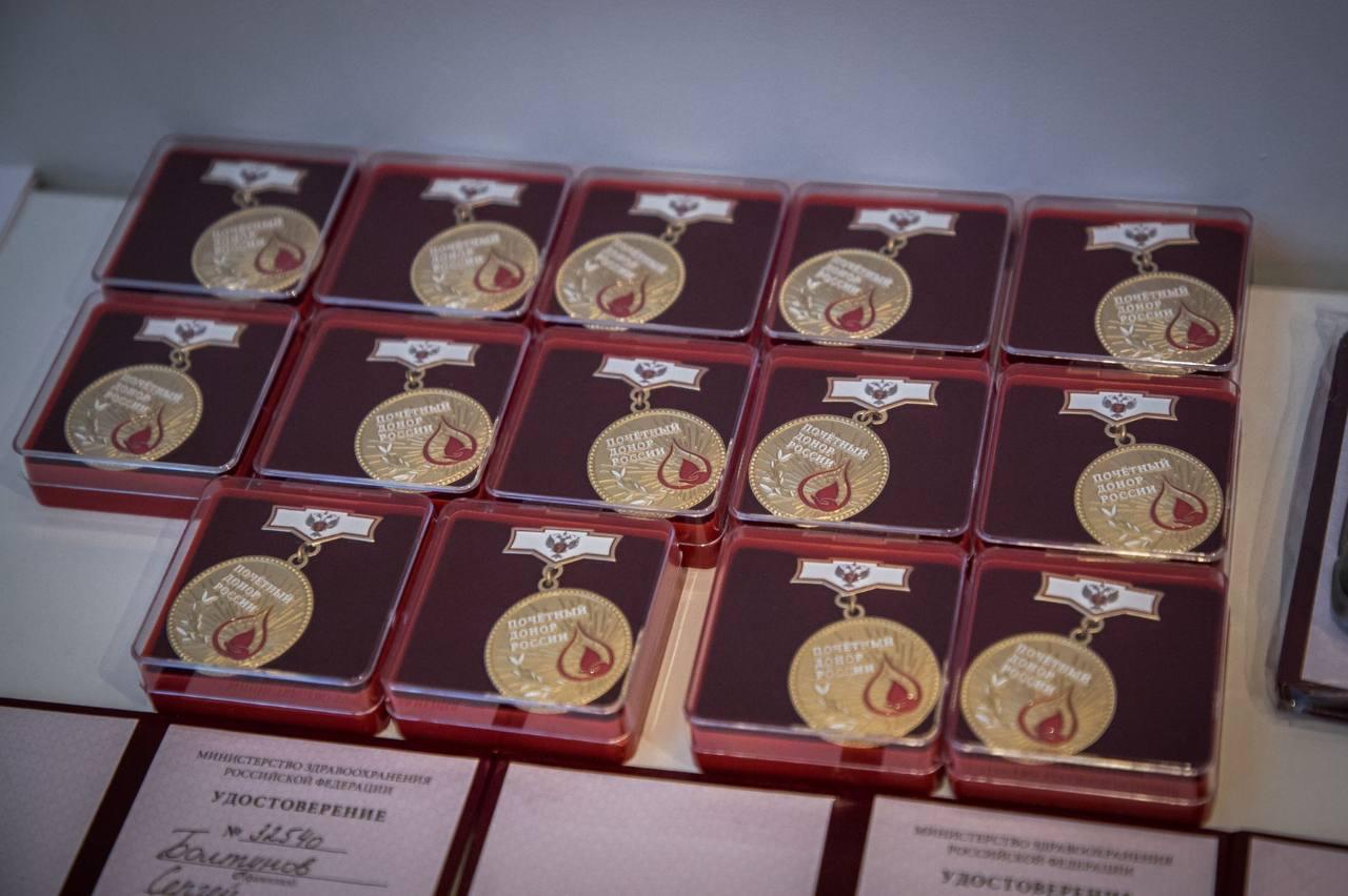 Фото из личного архива Семена Сендерского