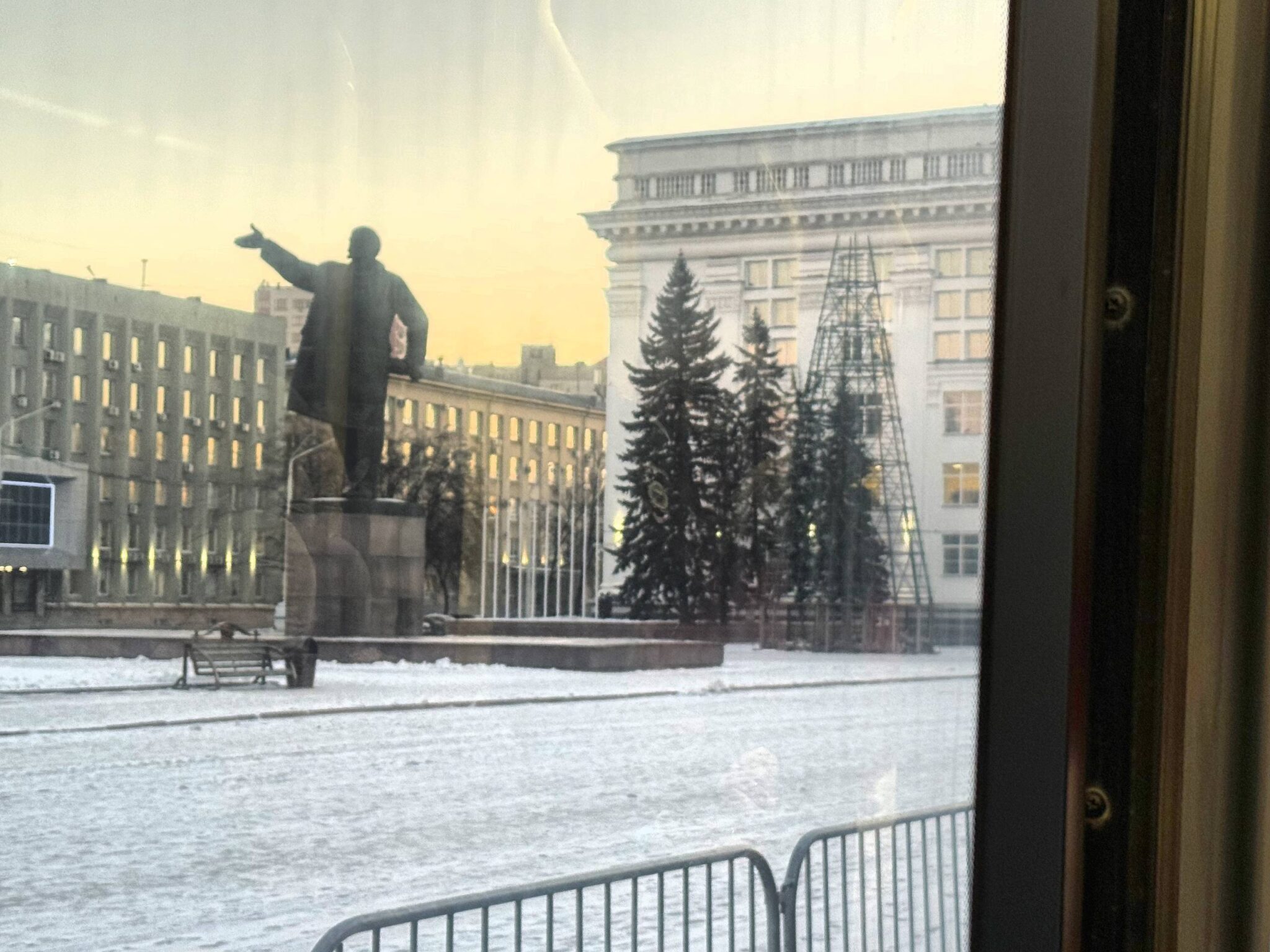 Фото: «Сибдепо»