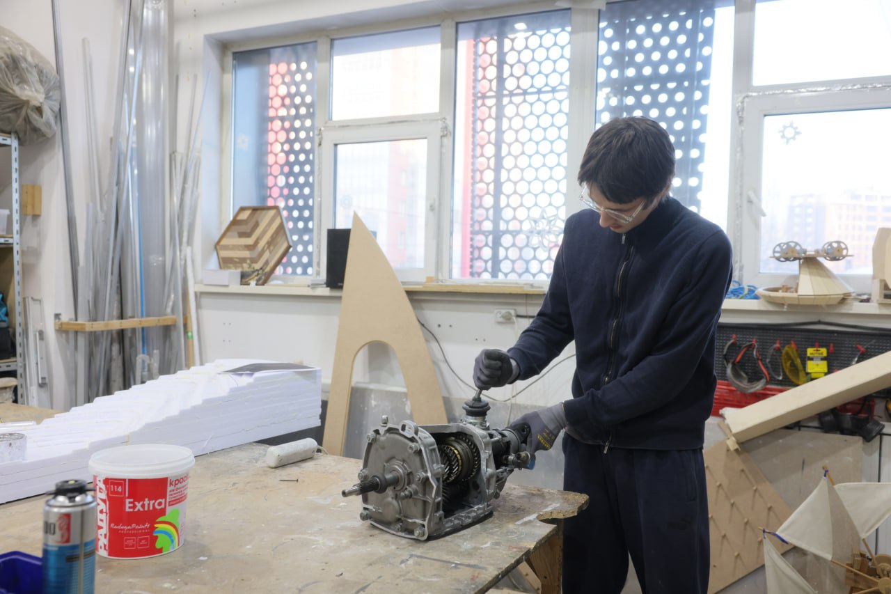 Фото: Управление пресс-службы Губернатора и Правительства Красноярского края