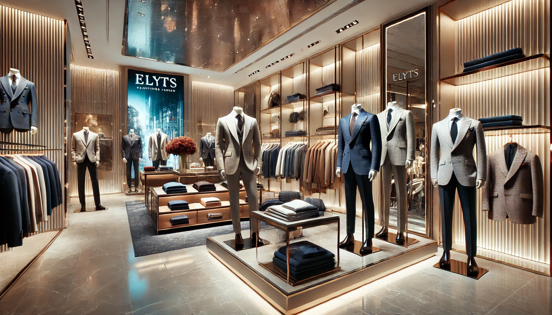 Фото: © ООО «ЭлитС"