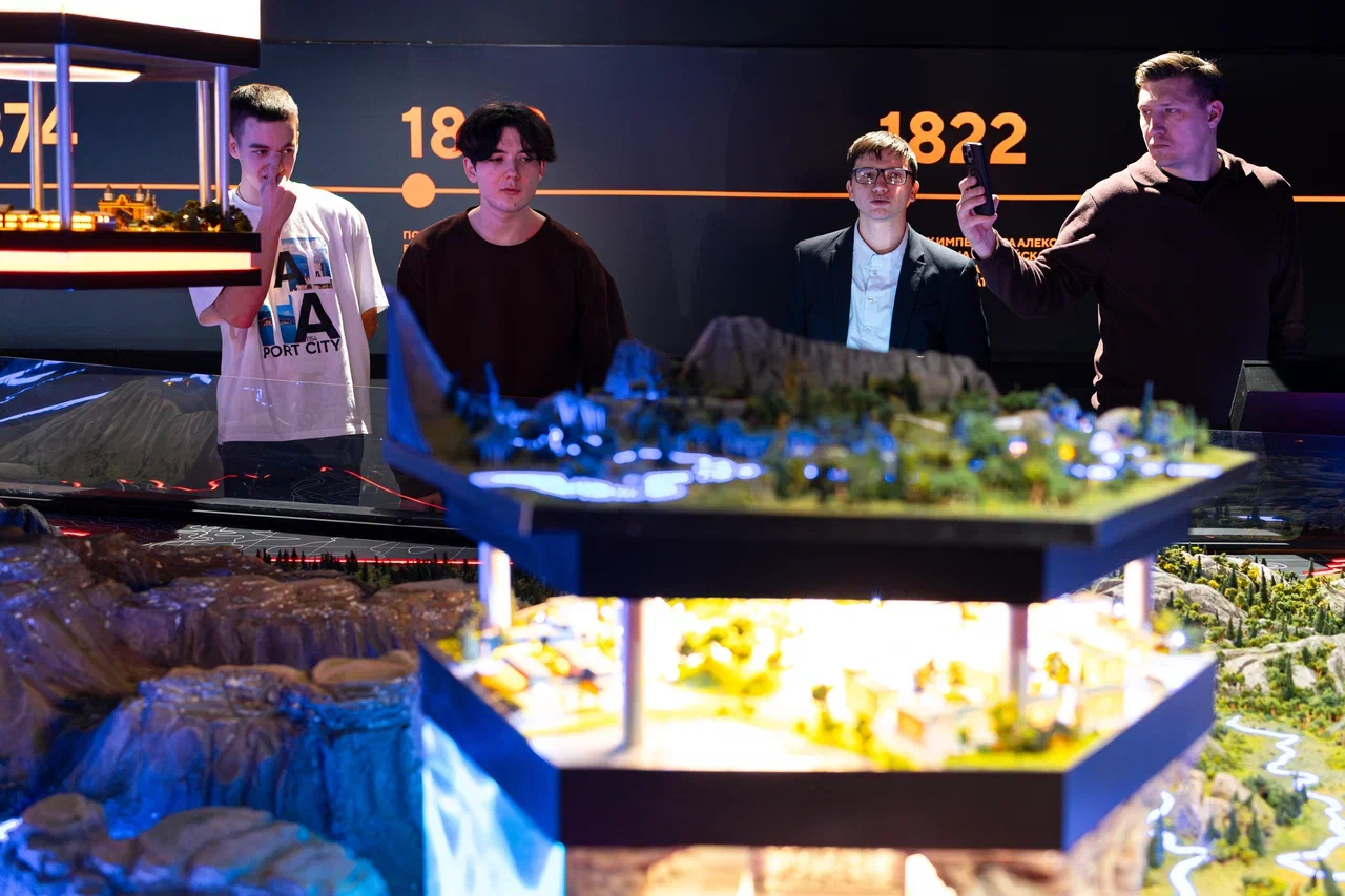 Фото: Мария Ленц