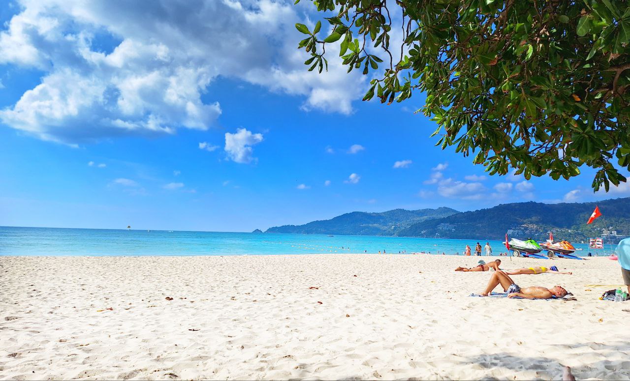 Таиланд. Фото: sibnovosti.ru