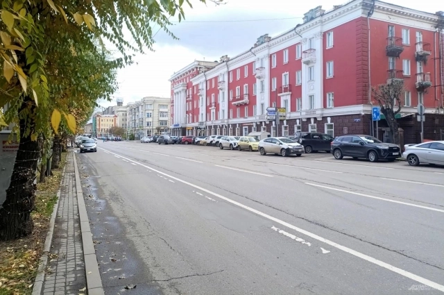 Фото: krsk.aif.ru/ Татьяна Бахтигозина