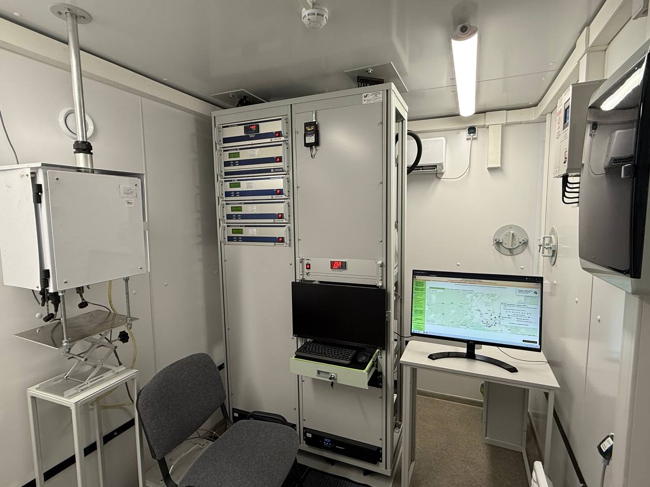 Фото: Владимир Часовитин