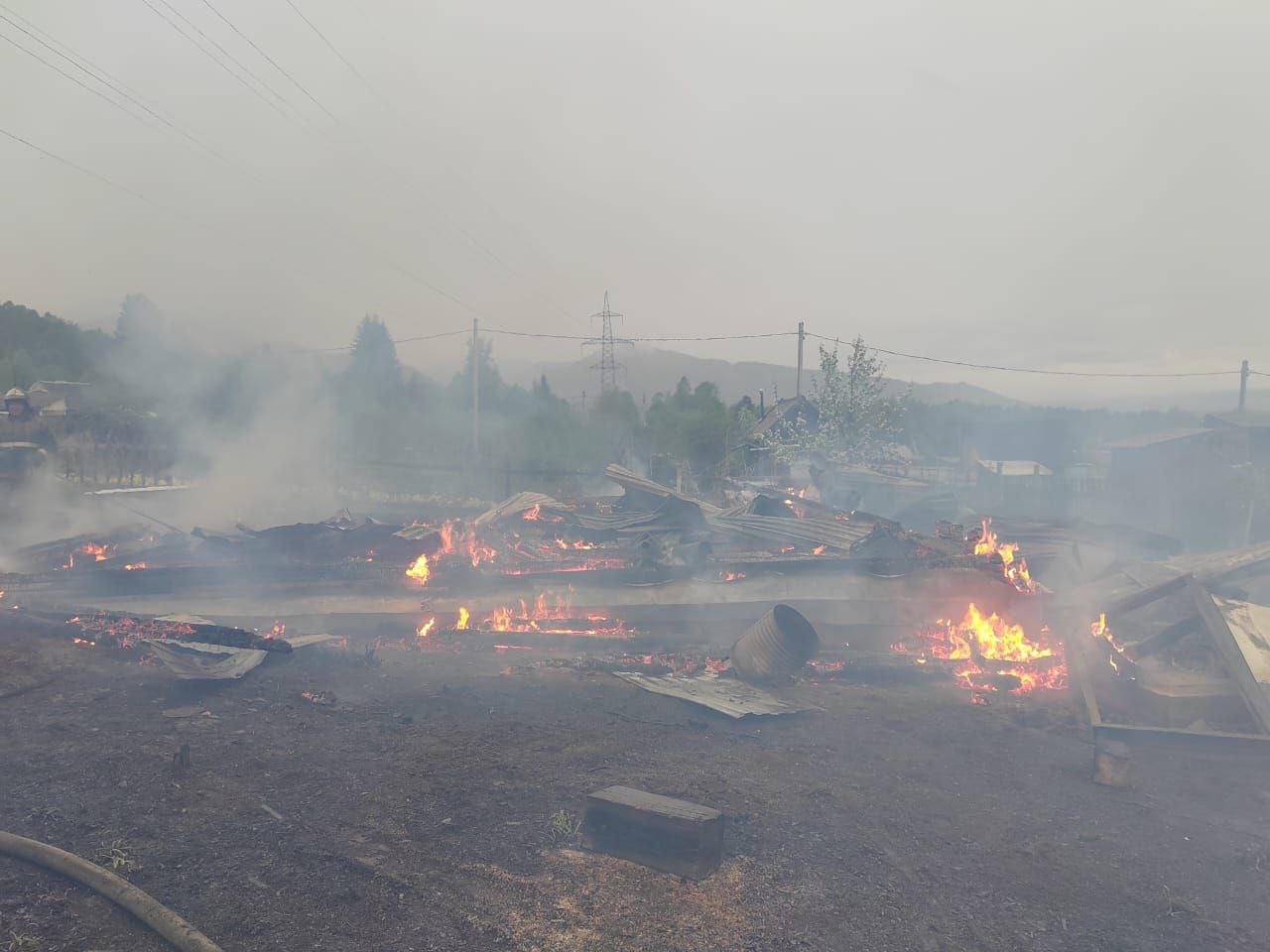 Фото: Прокуратура Иркутской области