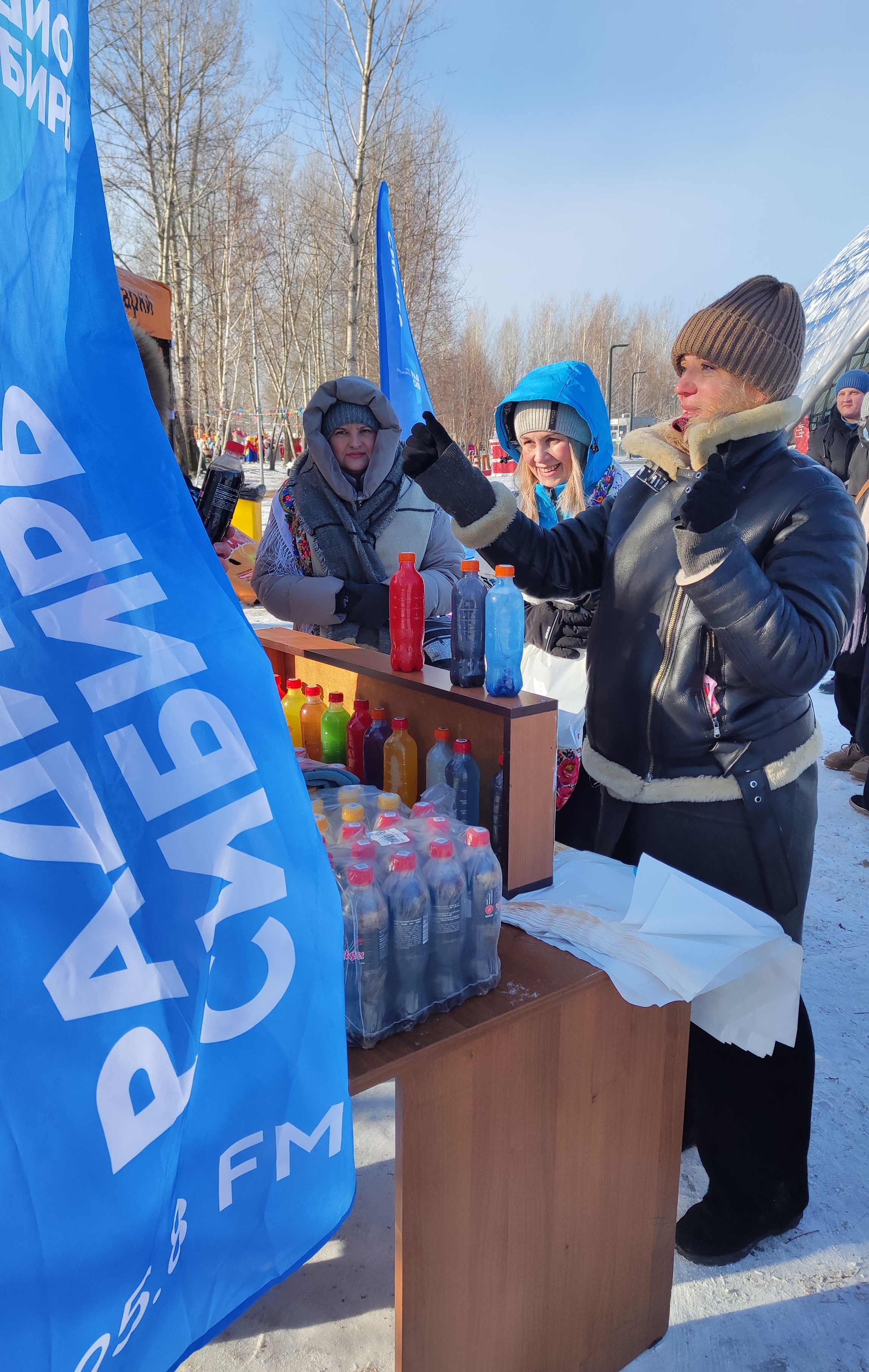 Фото: Радио Сибирь Красноярск