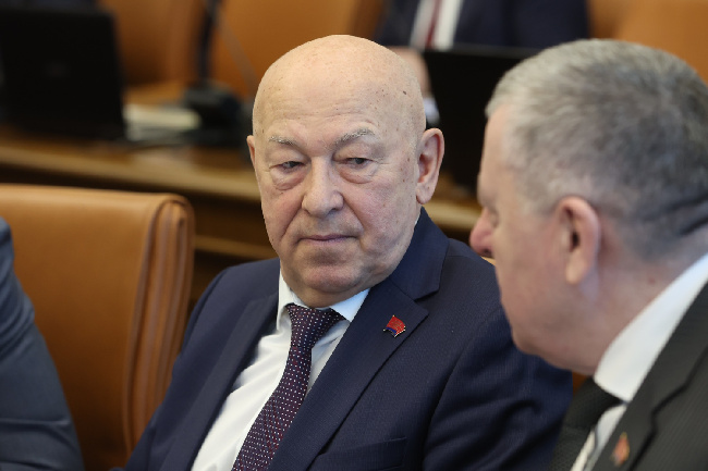 Фото: Бурмистров А.