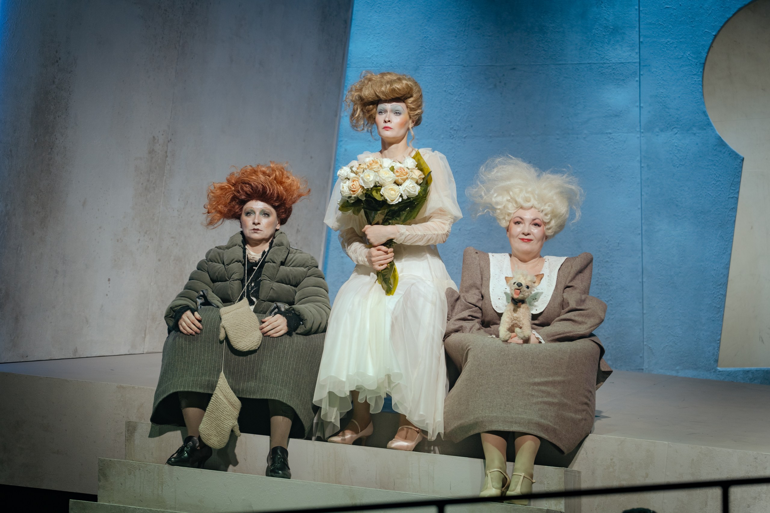 Фото: Регина Лукашенко