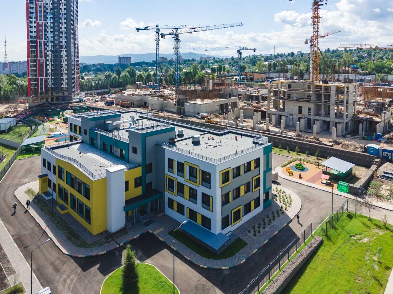Фото: ГК „СтройИнновация“