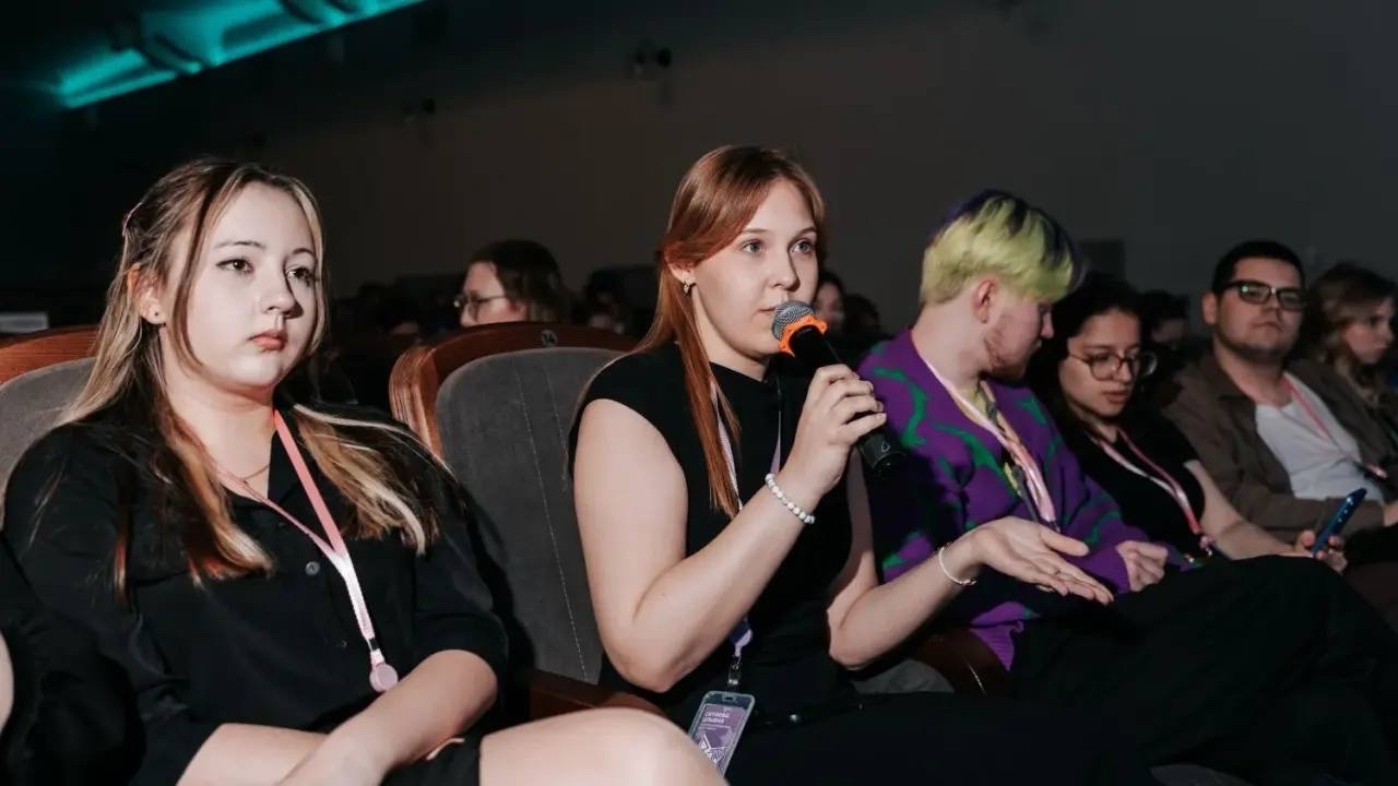 Фото: Карабеков Вадим Шамильевич / Ярпиар