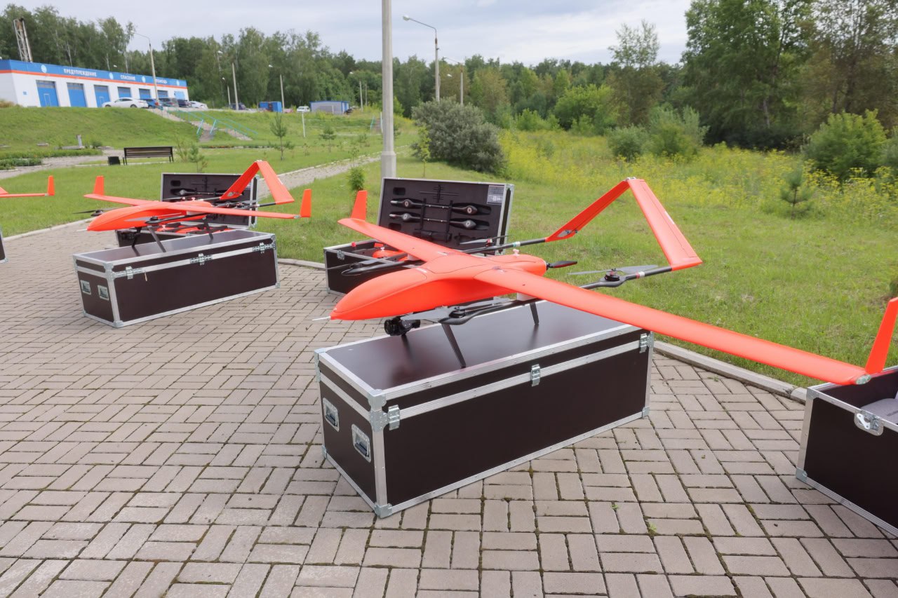 Фото: Telegram-канал «Алексей Медведев»