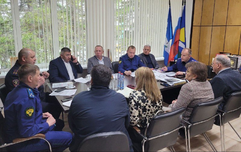 Фото: Прокуратура Иркутской области