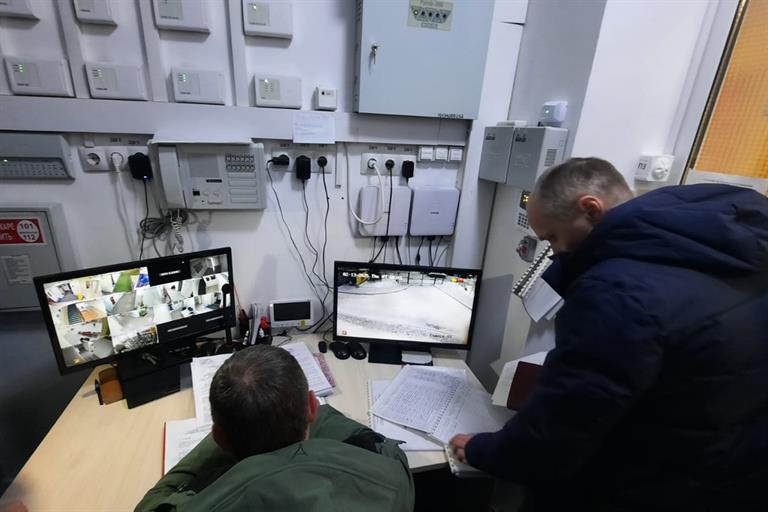 Фото: мэрия Красноярска