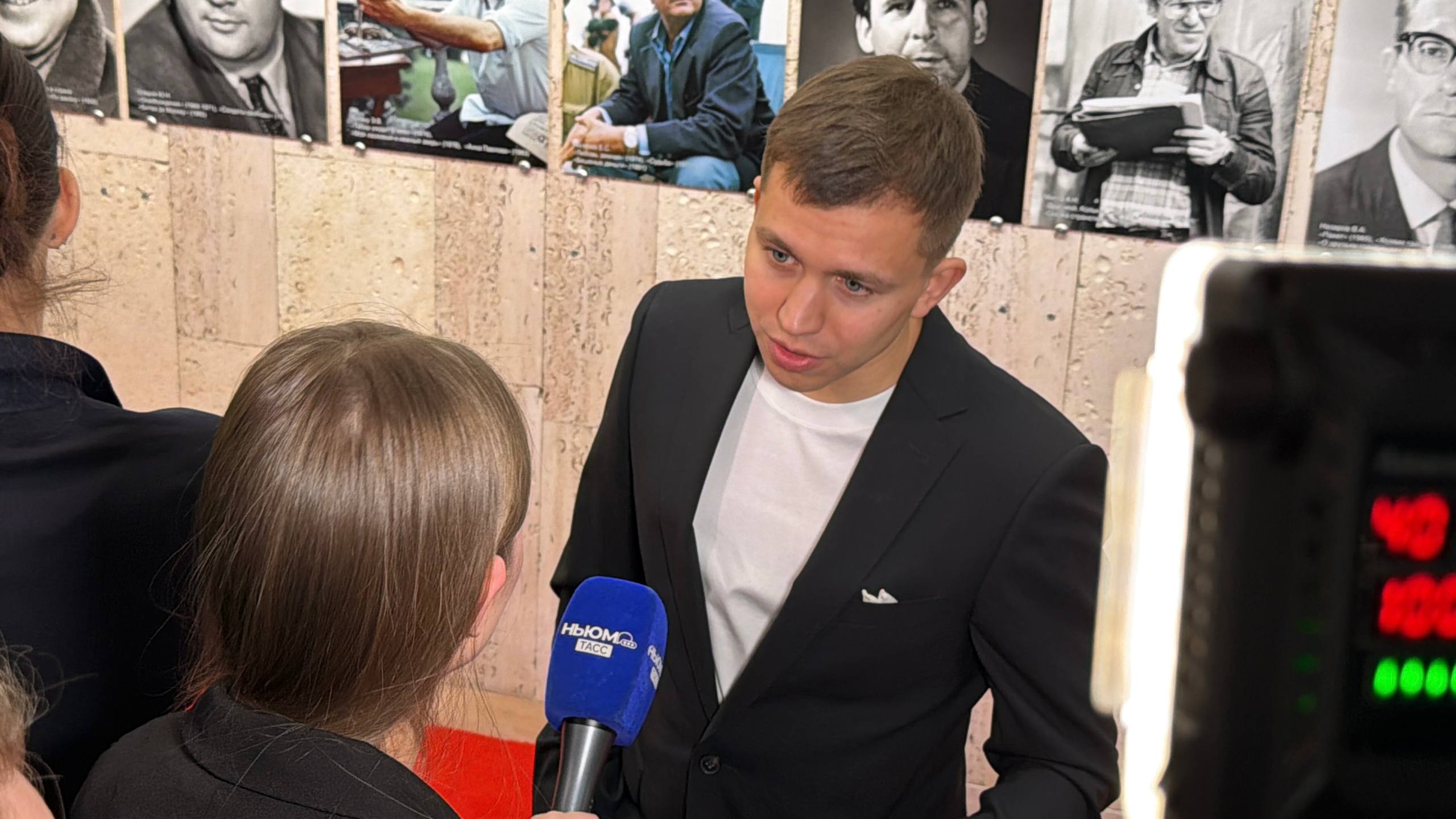 Фото: «МедиаПарк»