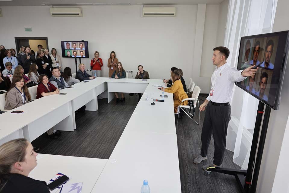 Фото: предоставлены краевым агентством печати и массовых коммуникаций