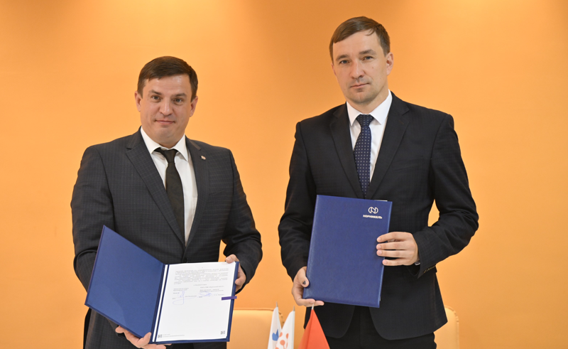 Фото: Министерство спорта Красноярского края