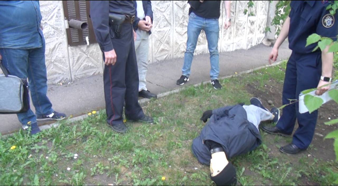 Фото: Прокуратура Красноярского края