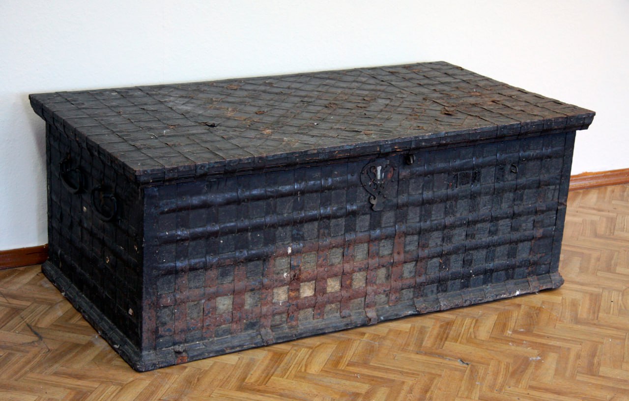 Фото: Telegram-канал «Культура24»