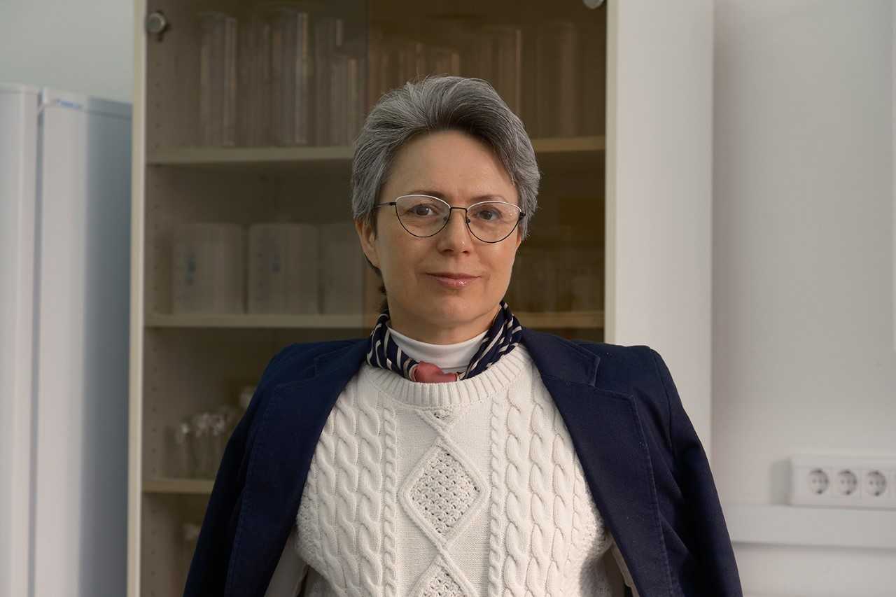 Фото: «Красноярский научный центр Сибирского отделения Российской Академии наук»