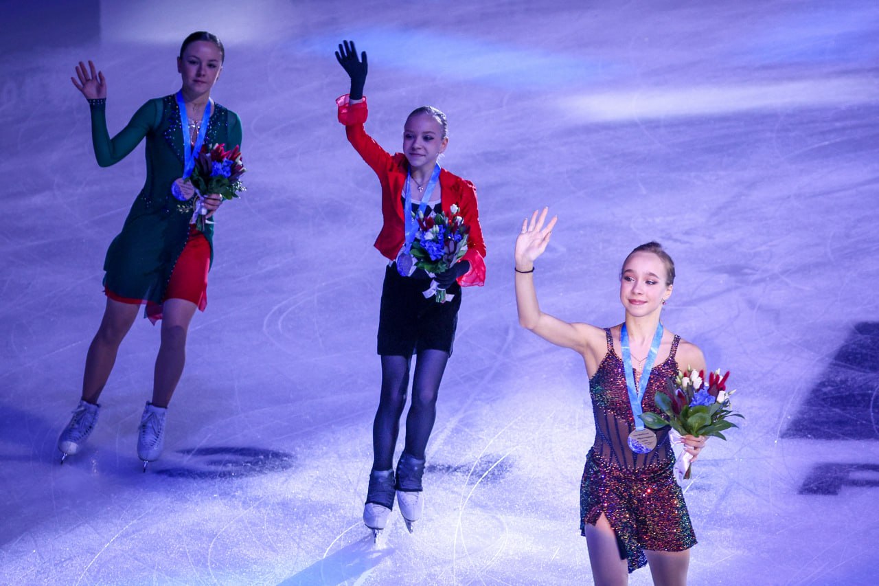 Фото: Дмитрий Шаблин