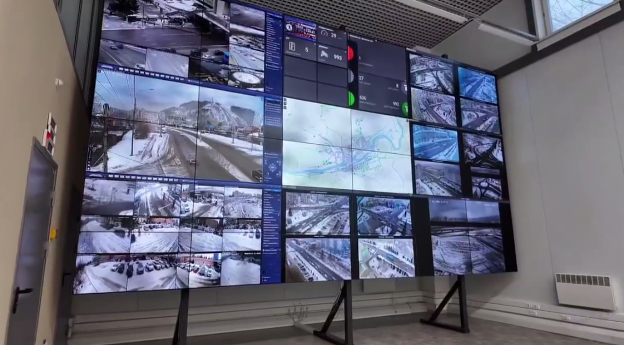 Скриншот: Сергей Верещагин / Telegram