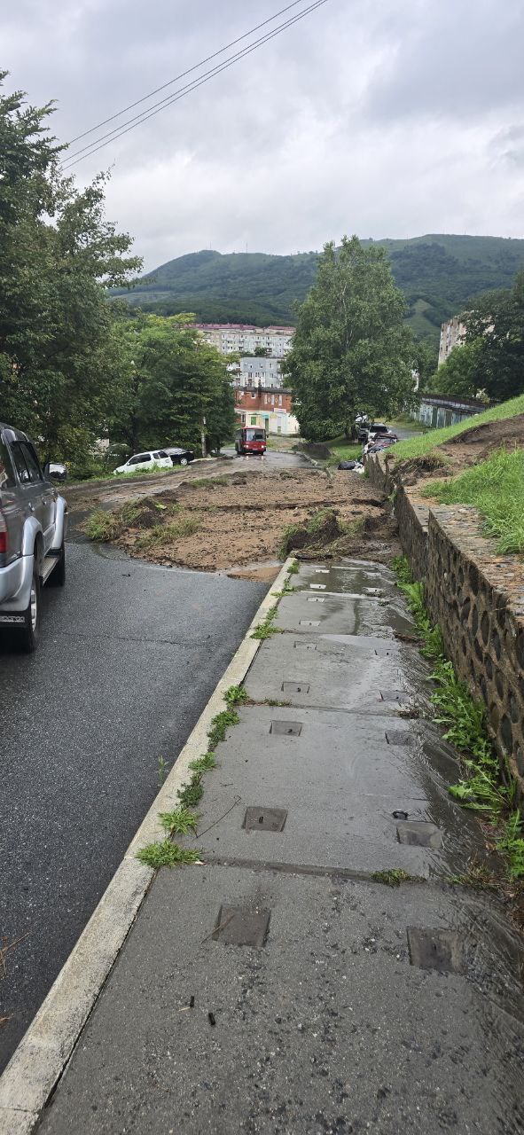 Фото: Telegram-канал «NakhodkaMedia.Находка»