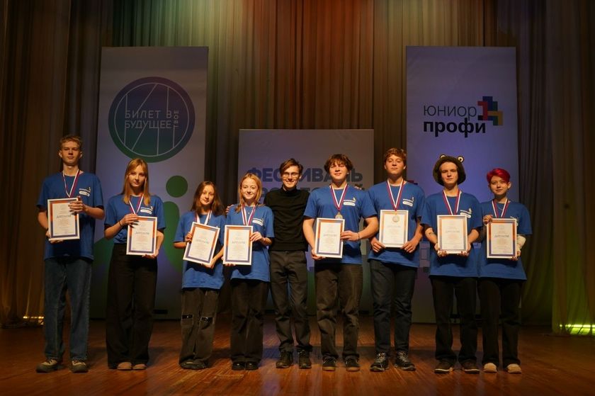 Фото: Пресс-служба министерства образования Красноярского края