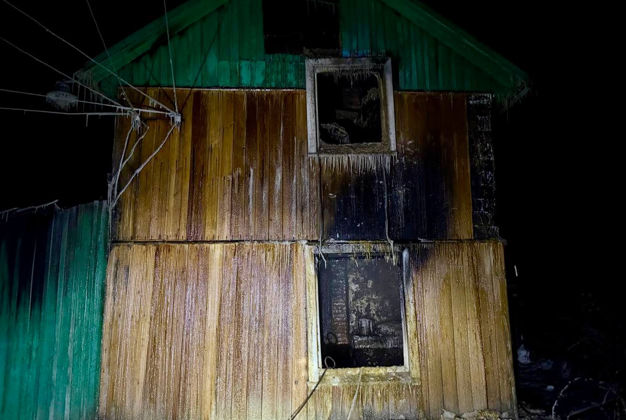 Фото: СУ СК по Иркутской области