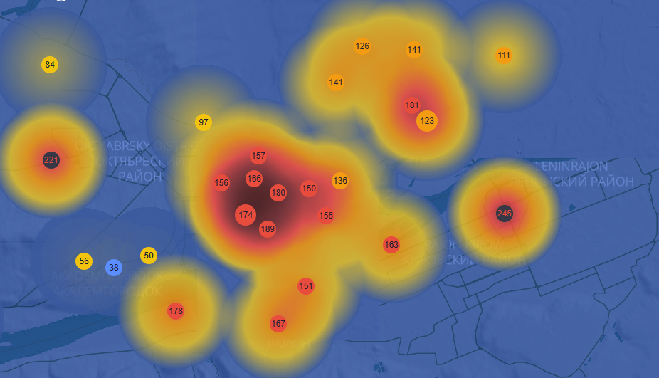 Скриншот: nebo.live/ru/krs