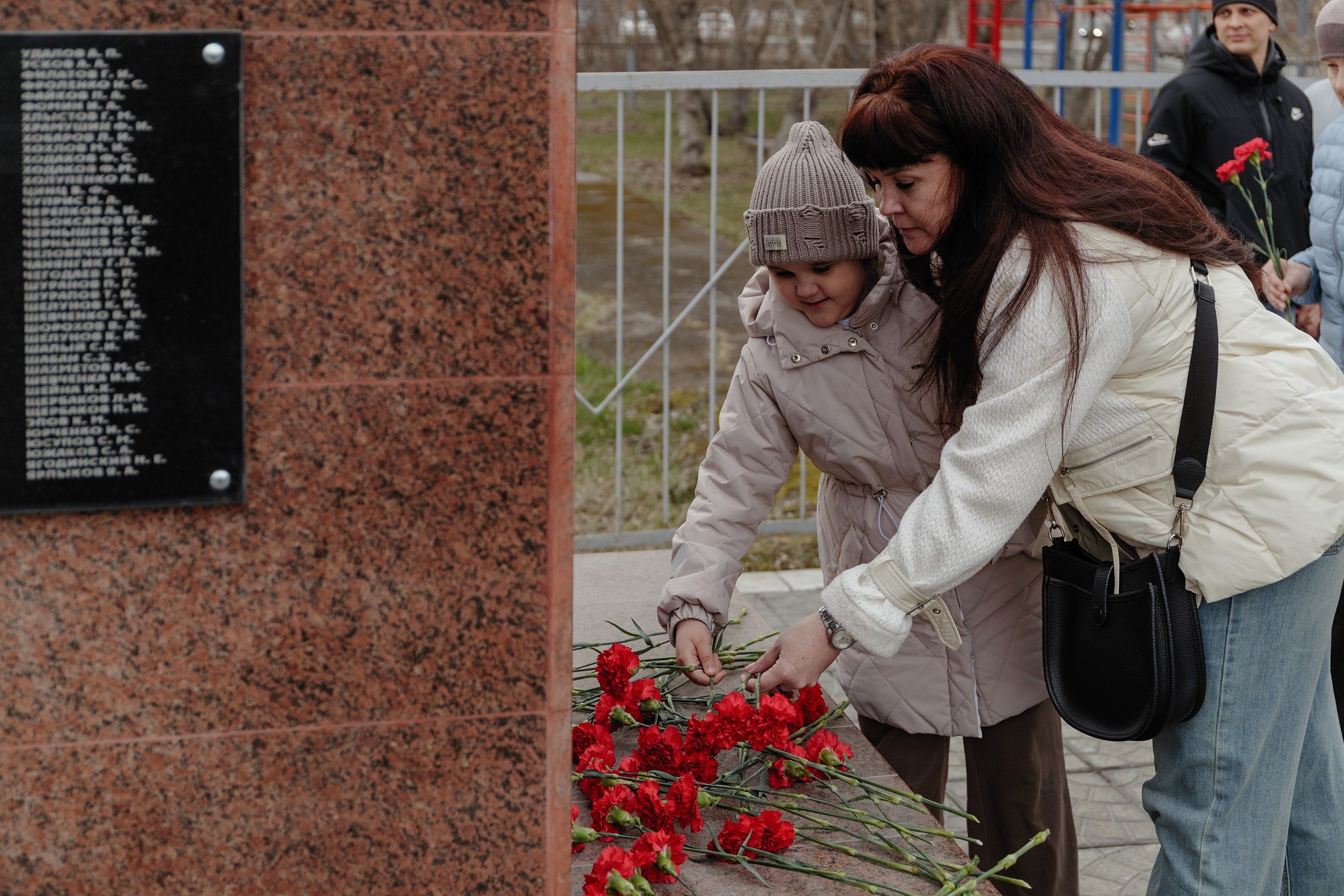 Фото: пресс-служба «Ачинский НПЗ ВНК» 