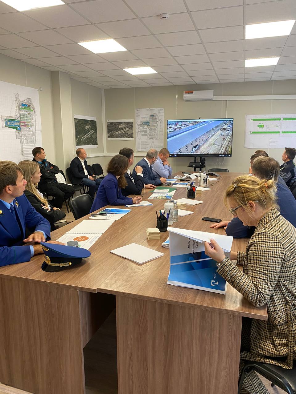 Фото: Пресс служба Русал Красноярск